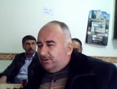 KAMYONCULARA YAZILMIŞ ŞİİR (MEHMET DALCI)