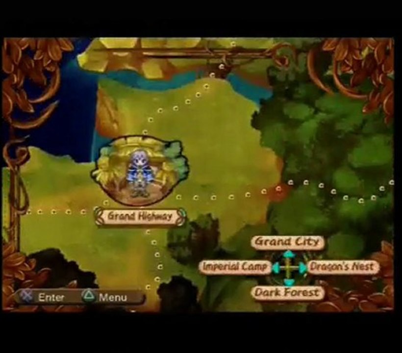 Atelier Iris 2 [20] Le village des Neko