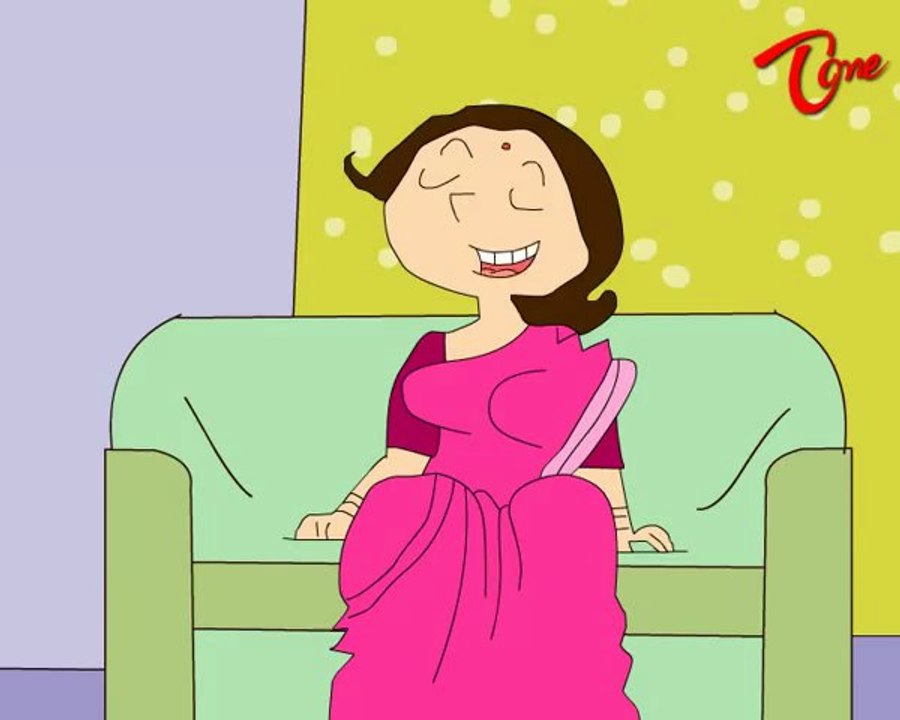 Mallikkrazy 1 - Funny Animated Cartoons