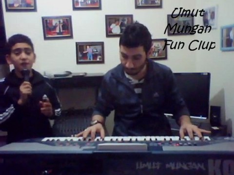 Kalamam Arkadaş Umut Mungan Ahmet Uğur Mungan