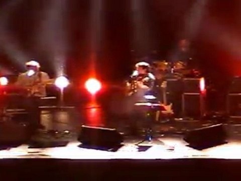 1 - Mekanik + Lucille - RHBC - EDN 2010