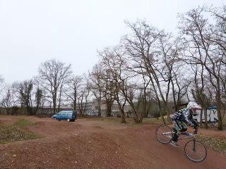 bmx verrieres