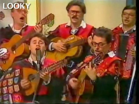 Tuna Derecho de Alicante.1987.GJ. Mujer mediterránea.