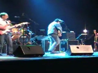 2 - Whole lotta shakin - RHBC - EDN 2010