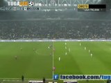 Juventus VS Catania 0-1 Goal Barrientos 4' | 18.02.2012