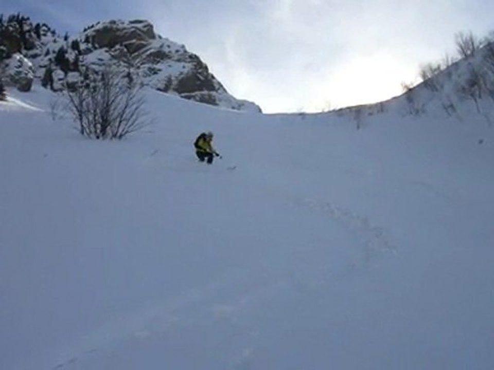 Ski