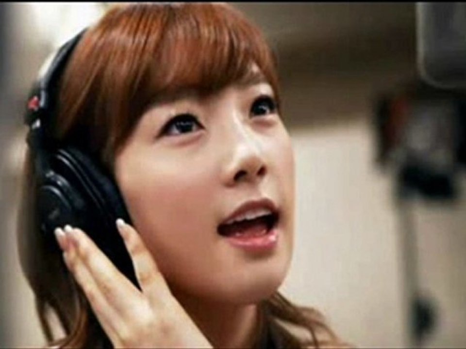( I Love You.. Taeyeon )