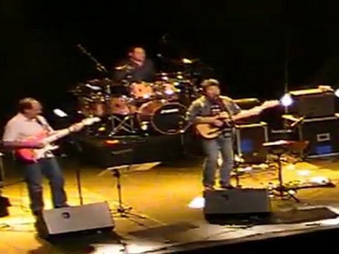 3 - Summertime blues - RHBC - EDN 2010