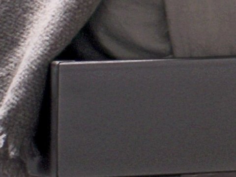 Cosatto letto matrimoniale imbottito MAXI trapuntato motivo a rombi