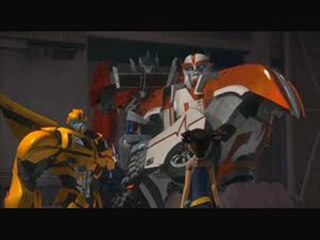 Transformers Prime Darkness Rising Part 1 of 16 Full Movie Free Trailers HD Movie