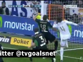 Rmd 2-0 Rac tvgoals.net