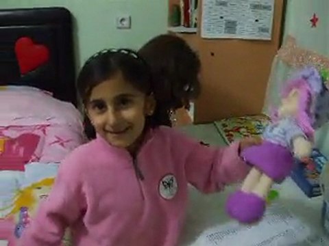 Özel İstikbal İlköğretim Okulu Cennet Speaking English