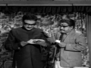 Hanthakulu Vastunnaru Jagratta - Padmanabham Calls Gummadi