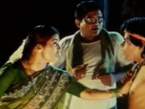 Family - Kovai Sarala Beats Ali