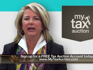 Tax Services - MyTaxAuction for self-employed