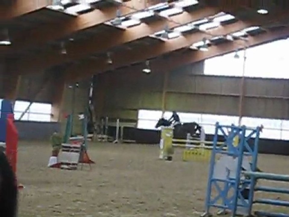 Lamparo gaillon vitesse 105