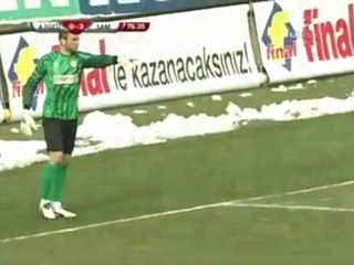 kimin taraftarının sesi deplasmanda gür bir şekilde çıkıyor