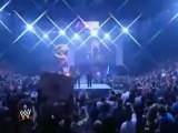 The Undertaker Attacks Kane Before Their Buried Alive Match