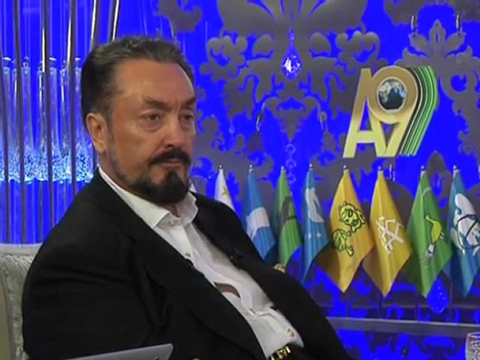 Bütün Dünyada Mutsuzluk Hakim..