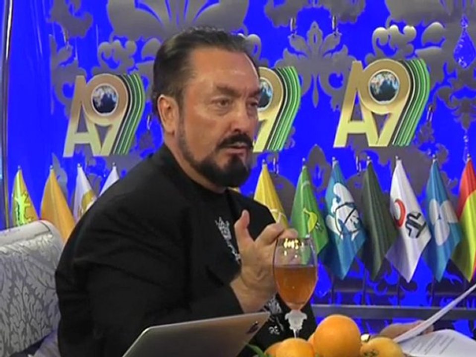 Derin imanlı insan dünyada cenneti yaşamaya başlar.