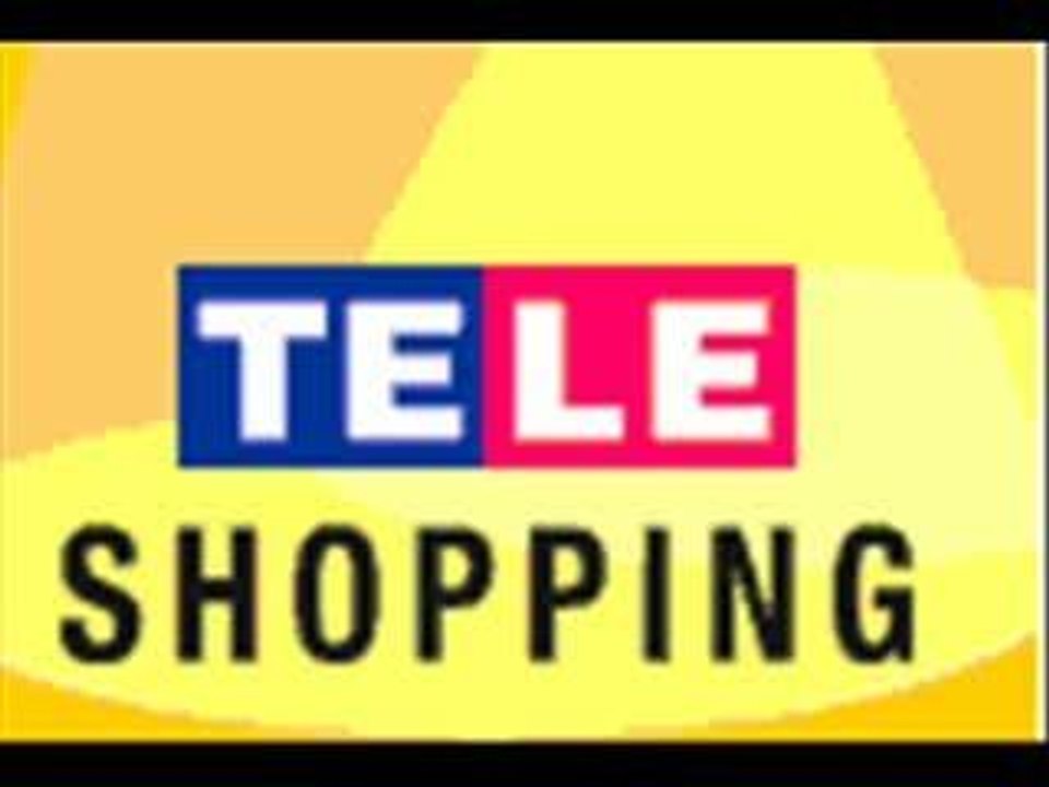 télé shopping
