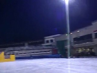 Ice Skating part1