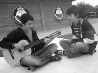 Yüreğim Yanar ( Terzioğlu )