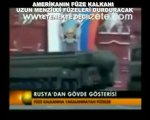 FÜZE KALKANI  İŞE YARAMAYACAK