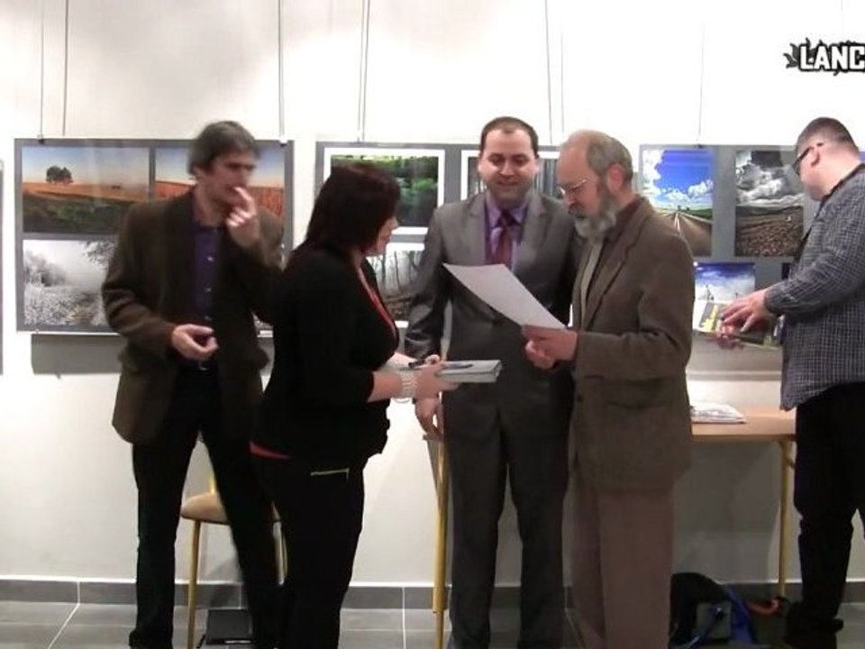 II Konfrontacje Fotograficzne - luty 2012