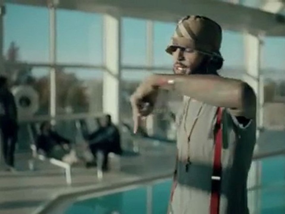 Gym Class Heroes_ Ass Back Home ft. Neon Hitch [OFFICIAL VID