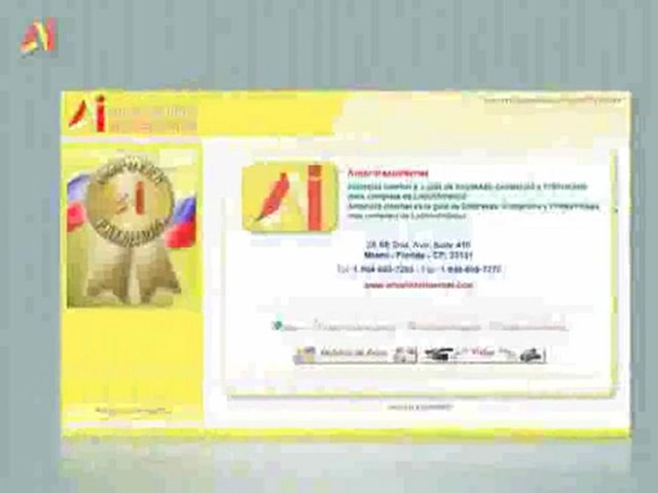 Amarillas Internet-¿ Porqué Debes Tener Presencia En Internet?