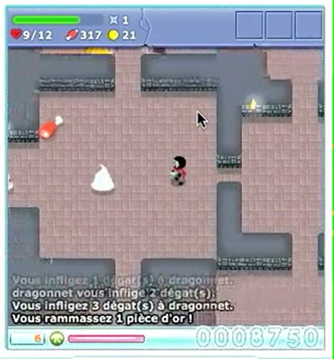 petit KA