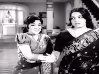 Kanavan Manaivi - Jayalalitha At Wonderland