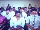 Magadu - Rajasekhar Insults Sharath Kumar