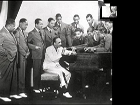Fletcher Henderson & His Connie Inn Orchestra - Sweet Music