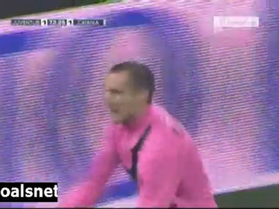 juv 3-1 ctn all goals tvgoals.net