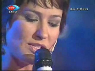 İclal Aydın - Anneye sesleniş