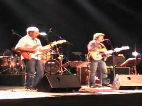 10 - Johnny be good - RHBC - EDN 2010