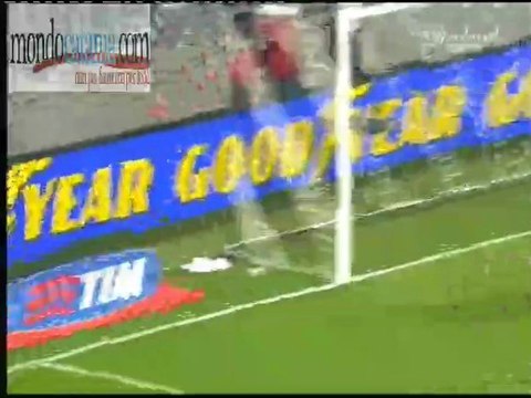 Hilights Juventus-Catania 3-1 ***18 febbraio 2012***