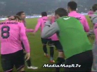 اهداف مباراة يوفنتوس 3-1 كاتانيا - MediaMasr.Tv