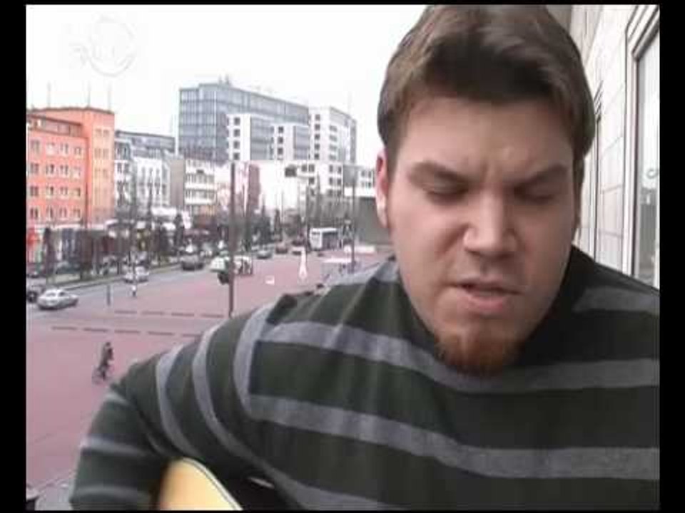 CAPTAIN'S DIARY (BalconyTV)