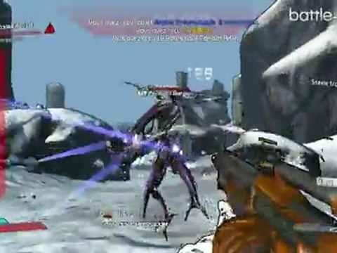 Borderlands: En route vers l'Arche 2 (Part 18)