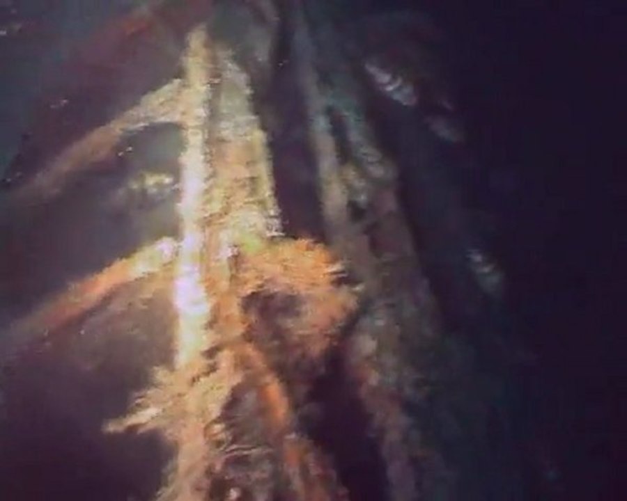 "Cotentin 44" U390 Leopoldville Ddtank - UK Version