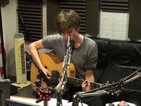 Howler - The Rolling Stones Cover - Session Acoustique OÜI FM
