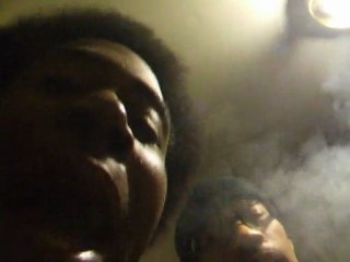 Redman & Loch on that loud pack collab coming soon