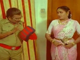 Mahanagaramlo Mayagadu - Allu Ramalingaiah Revels The Secret