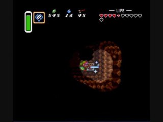 Let's Play The Legend of Zelda: A Link To The Past #13 Exploring