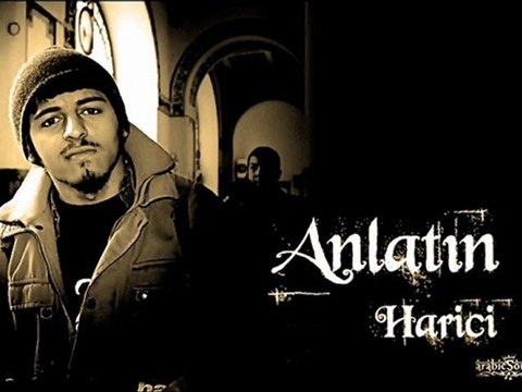 Furkan Bostanoglu - Anlatın Harici ( 2010 B.D Arabıc Sound )