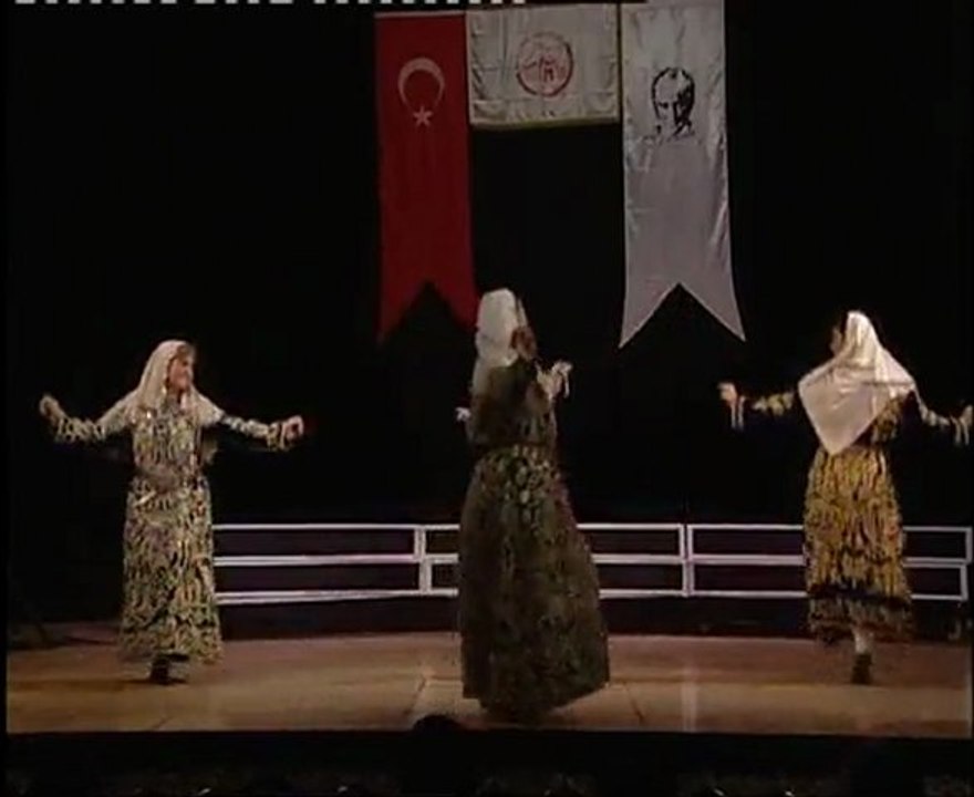 Ankara Kulubu/ Bacierenler / 13Ekim2011/ Meseli-Beypazar Guzelleri