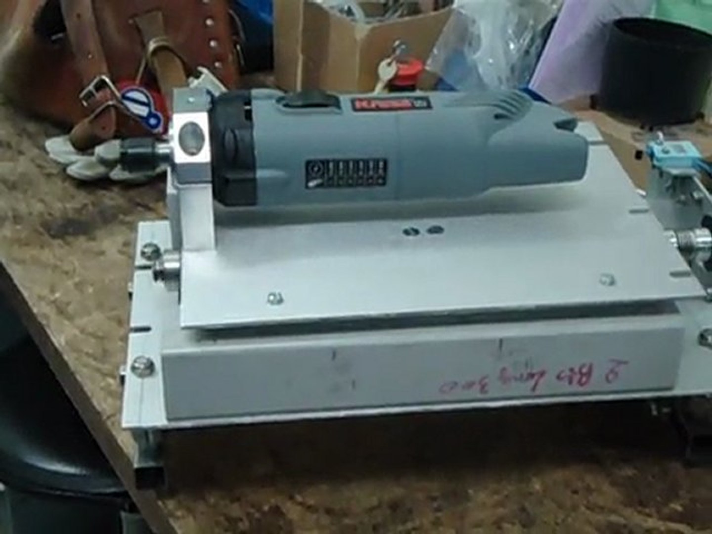 ⁣premiere translation CNC